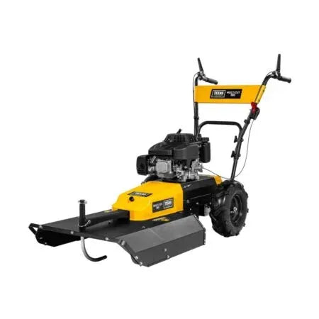 Texas Multi Cut 580TG – Tondeuse débroussailleuse thermique 58 cm, 224 cm³ - vue 12