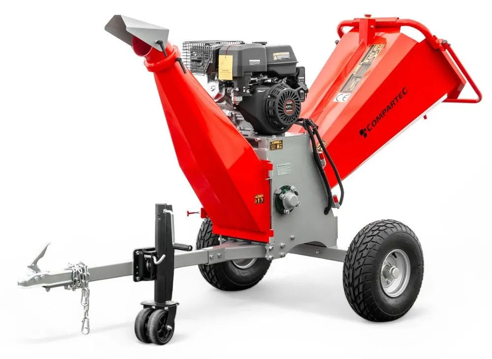 Compartec ShredMaster C1500P - photo 2