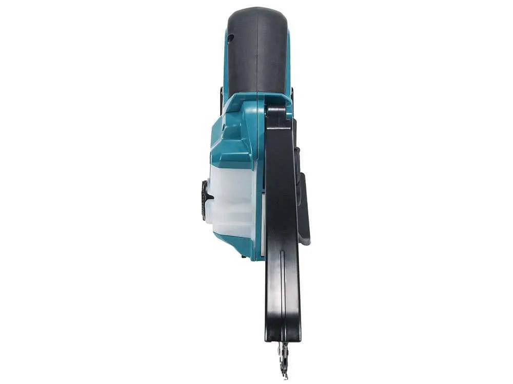 Makita DUC150ZJ LXT – Élagueuse sur batterie 18 V – Batterie 3 Ah – Guide 15 cm – photo 10