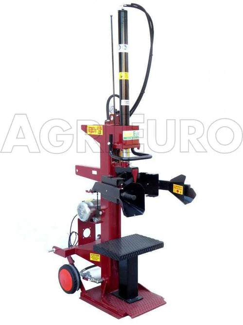 AgriEuro Premium SIE 10 - vue 2