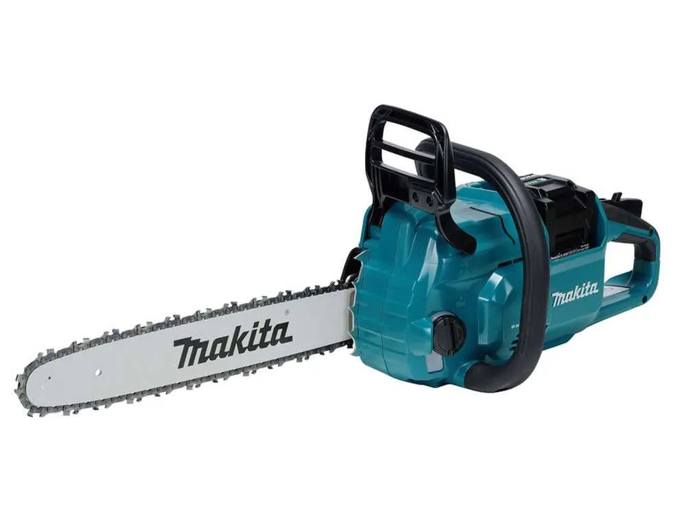 Makita XGT UC026G tronçonneuse à batterie – image 9
