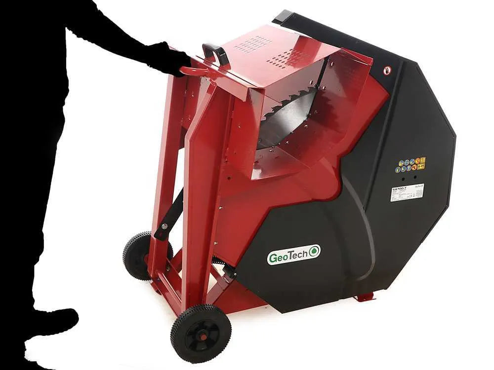 GeoTech SA 700-T – photo 8