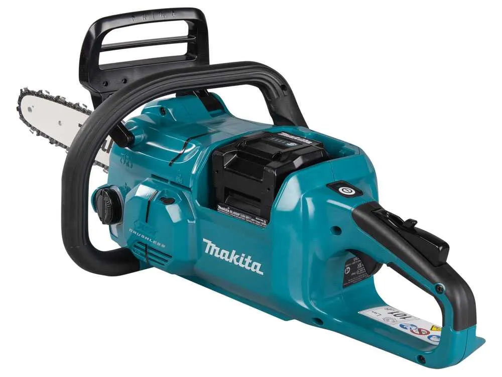 Makita XGT UC021G tronçonneuse à batterie – image 8