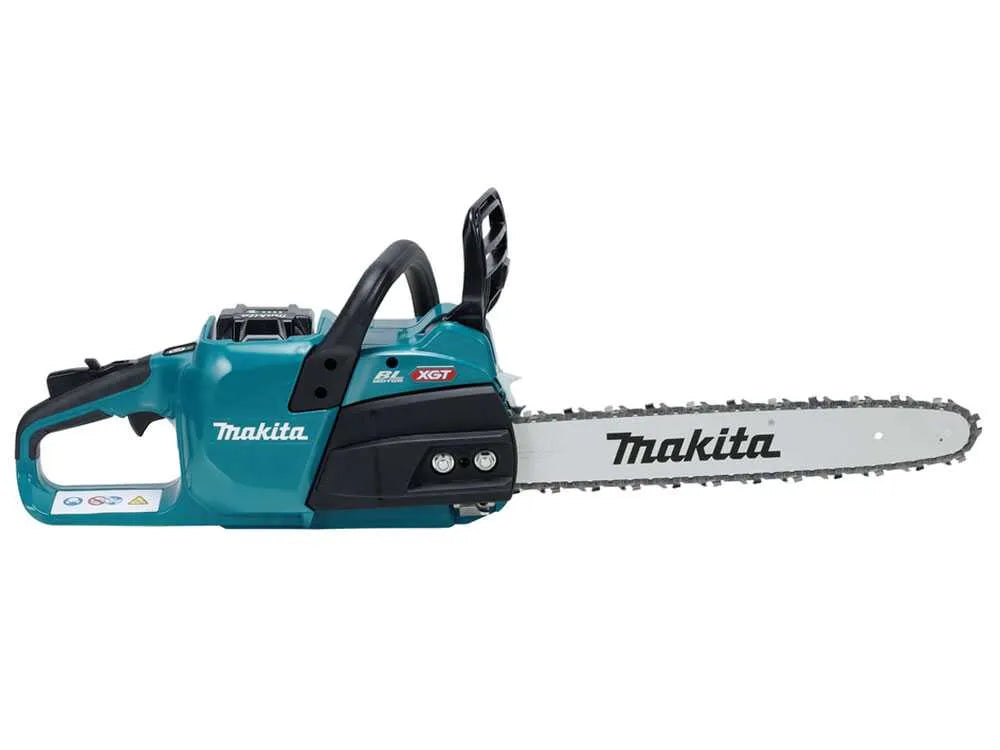 Makita XGT UC026G tronçonneuse à batterie – image 6