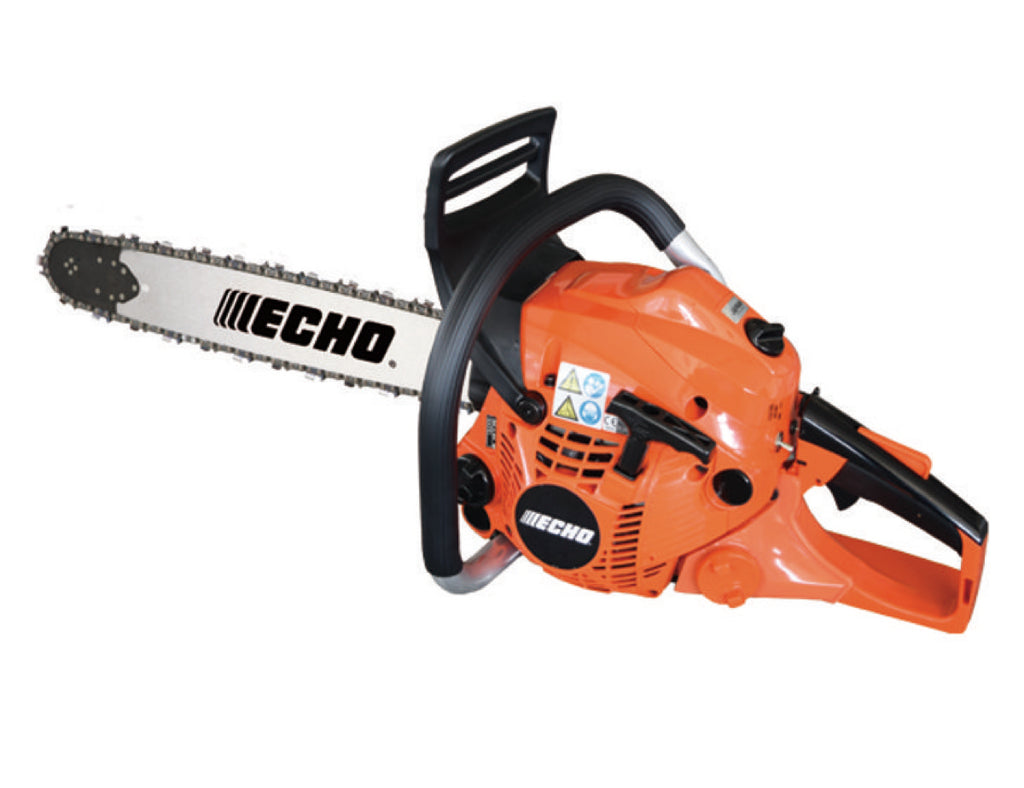 Echo CS-501SX tronçonneuse thermique – image 2