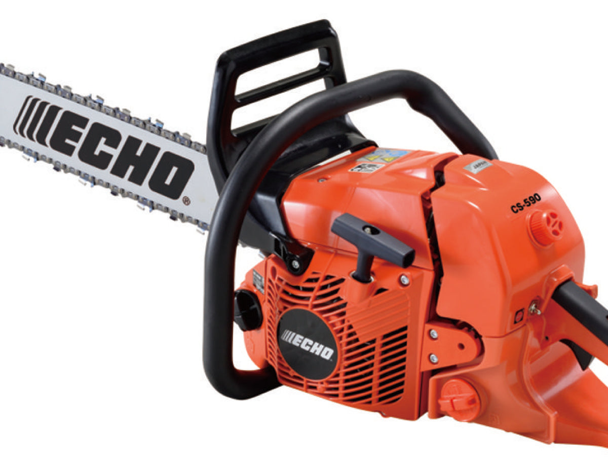 Echo CS-590 tronçonneuse thermique – image 2