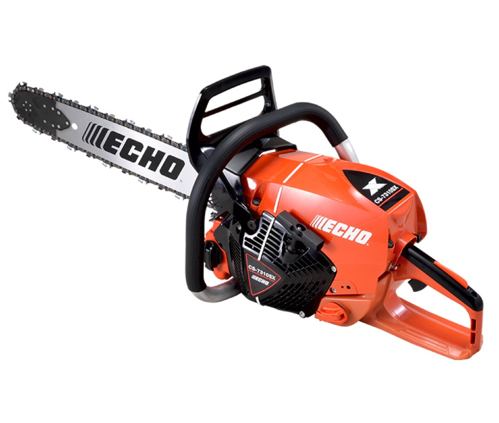 Echo CS-7310SX tronçonneuse thermique