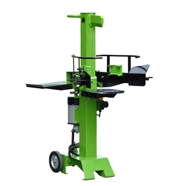 Fendeur de bûches Greenwood 8 tonnes – vue 2