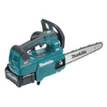 Makita UC006G tronçonneuse à batterie 40 V avec guide Carving de 25 cm