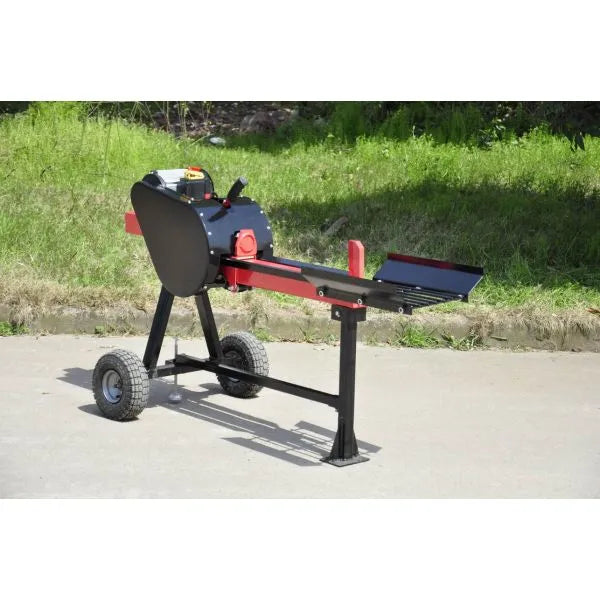 Fendeuse cinétique Electropower coup de poing 7 tonnes