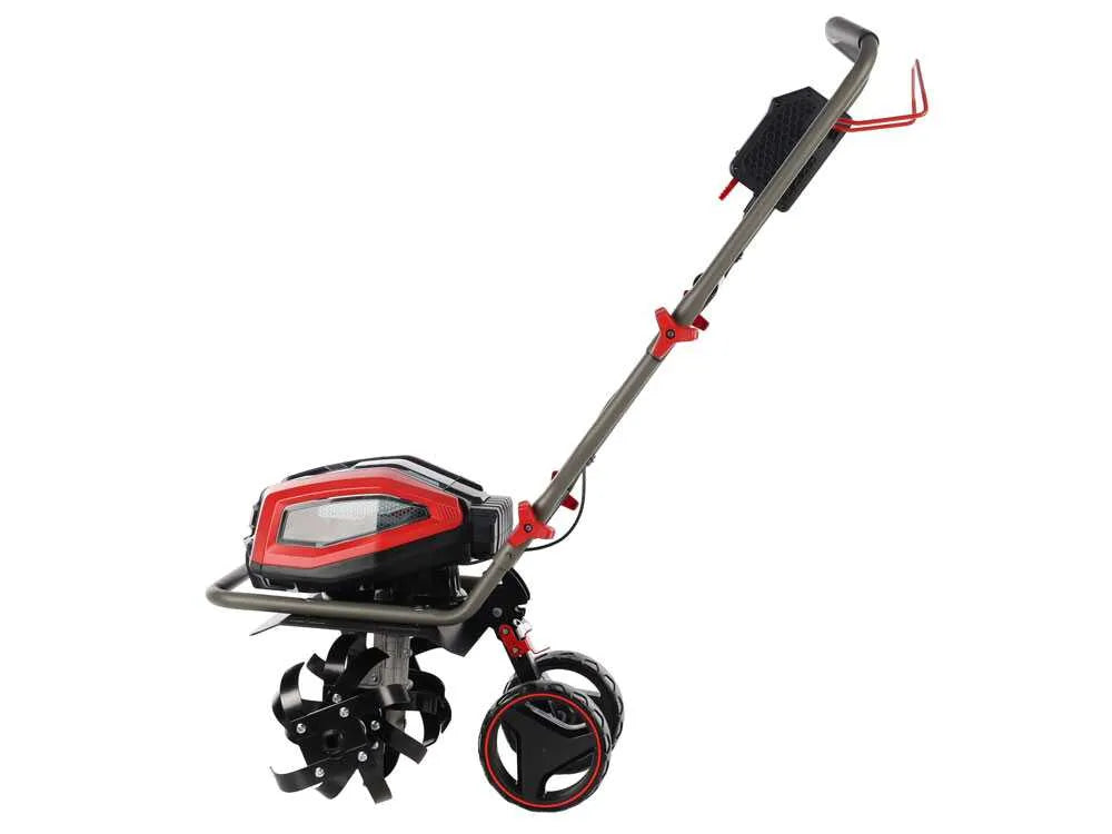 Motobineuse Einhell GP-CR 36/45 Li E BL Solo 36 V - Sans batterie ni chargeur