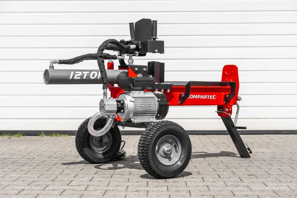 WoodMaster CWM12E - vue 7