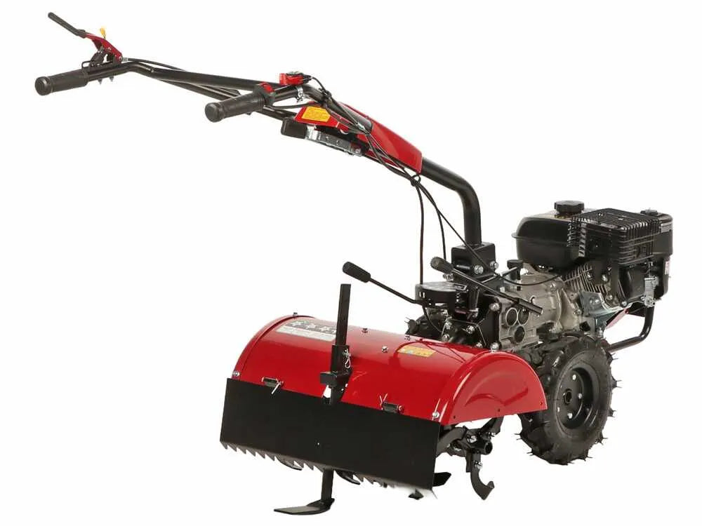 Motoculteur Attila ATMC 5420 – Weima WM170F/P essence 7 CV, fraise 54 cm
