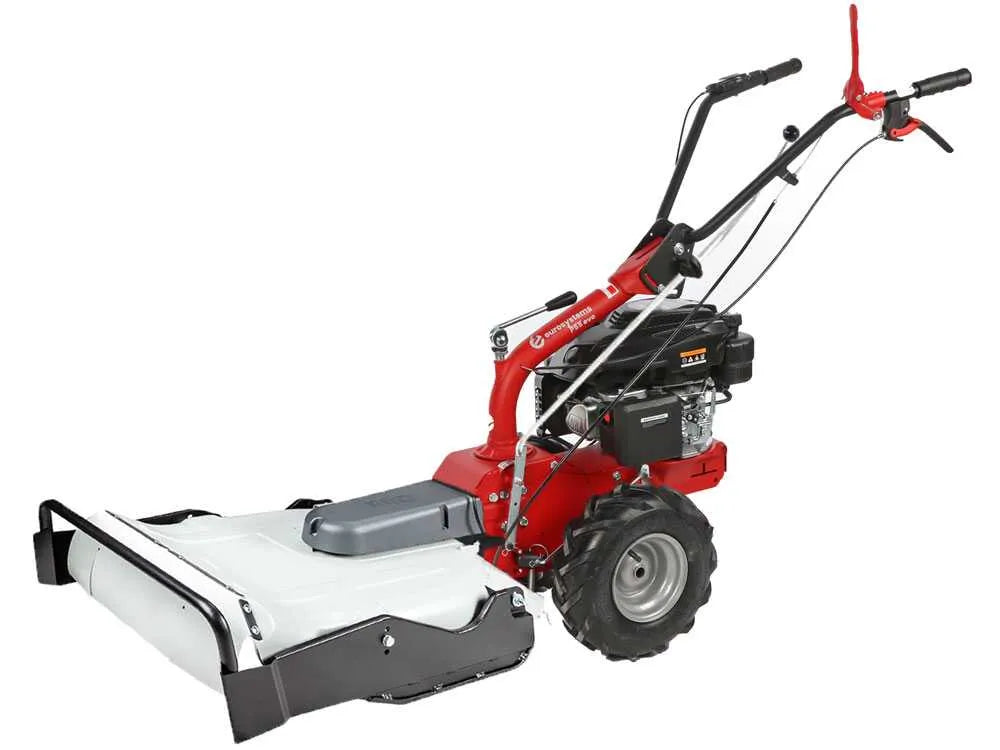 Eurosystems P55 - Tondeuse débroussailleuse thermique Rato RV200 - vue 2