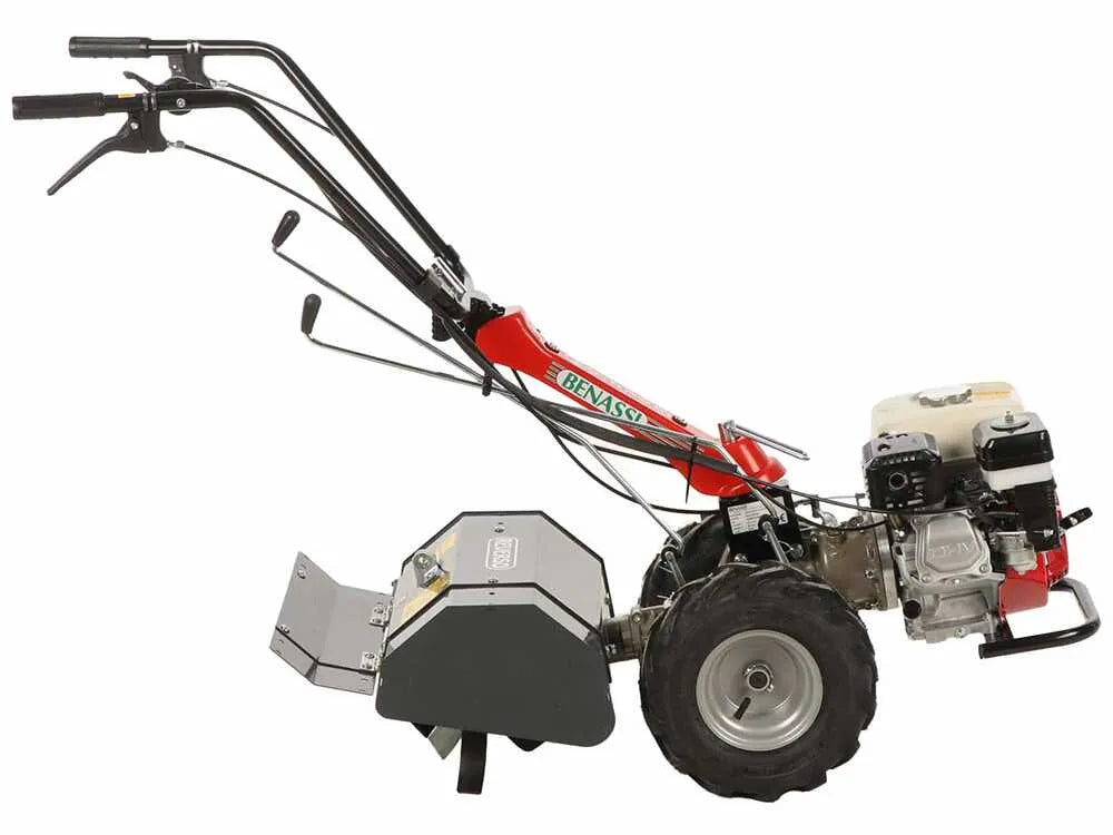 Benassi MC2300Hgx Reverso Honda GX160 - vue 8