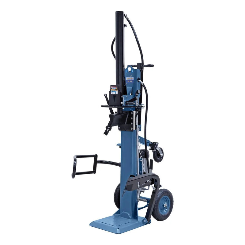 Bernardo HS 16 E - vue 1