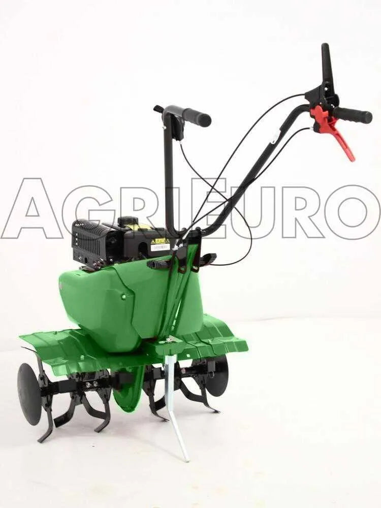 AgriEuro Premium AGRI 5 Loncin TM 60 OHV - vue 8