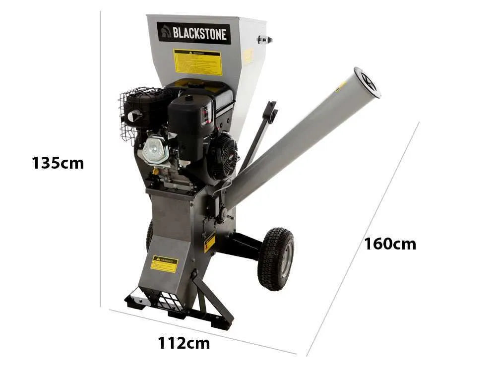 BlackStone CSB150 BS - photo 2