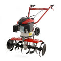 Motobineuse Rotalux 52A L60 – fraise 75 cm, moteur Loncin 196 cm3, 1 vitesse avant