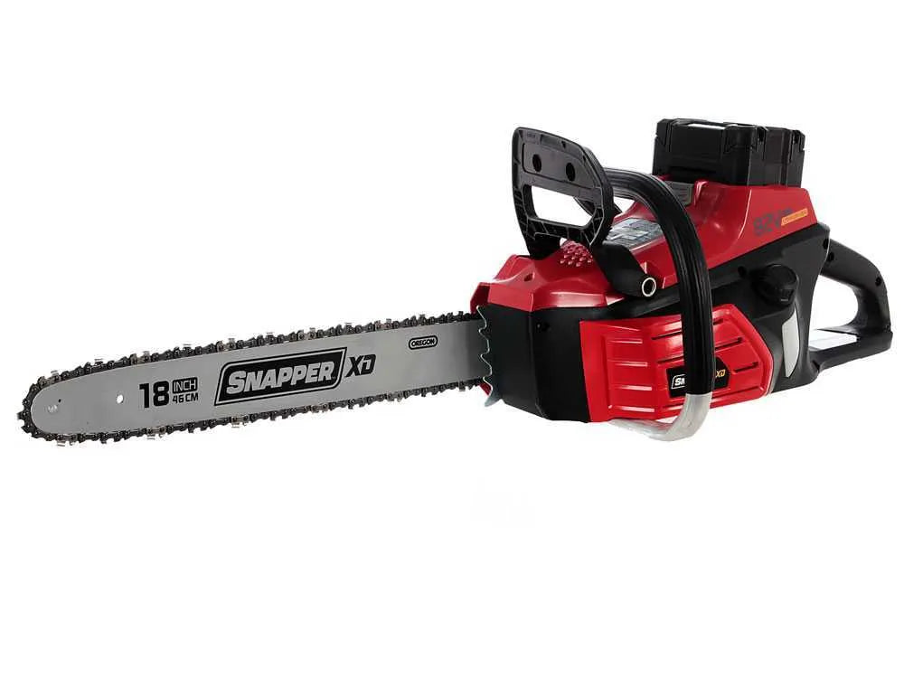 Snapper SXDCS82 tronçonneuse batterie 82 V – image 10