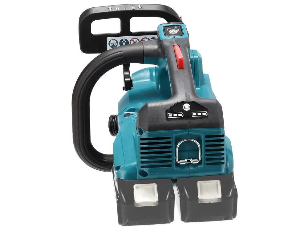 Makita DUC306Z tronçonneuse d’élagage – image 10