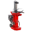 Docma SF100 Rapid Benz Loncin G200F - Fendeuse à bois thermique - Verticale - photo 1