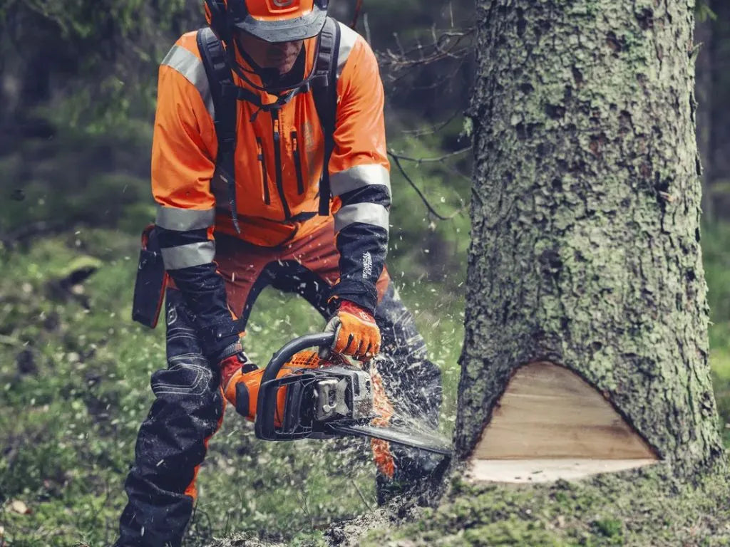 Tronçonneuse Husqvarna 564 XP – image 6