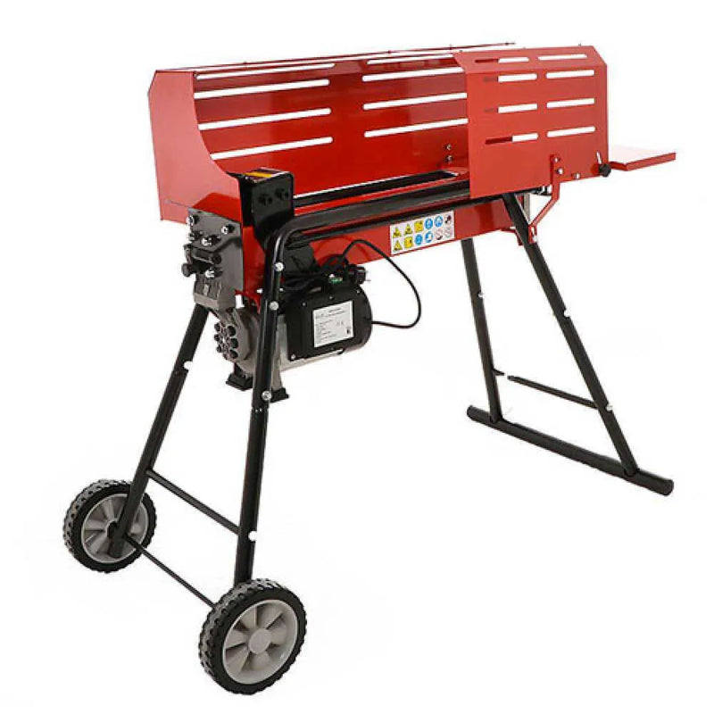 GeoTech LS7 HEL EVO – vue 1