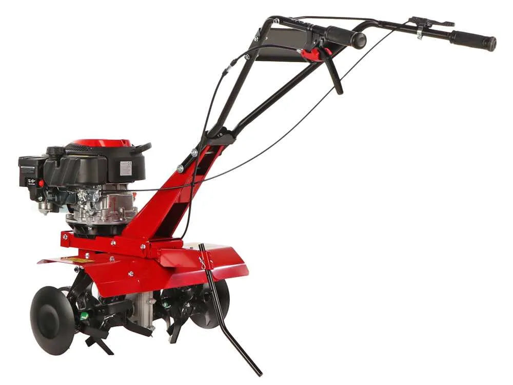 Motobineuse essence Italian Power RG1.8-45Q-D 5,5 CV avec moteur Rato RV160-PRO