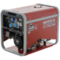MOSA GE S-7000 BBM AVR EAS groupe électrogène essence 6,5 kW moteur Briggs & Stratton