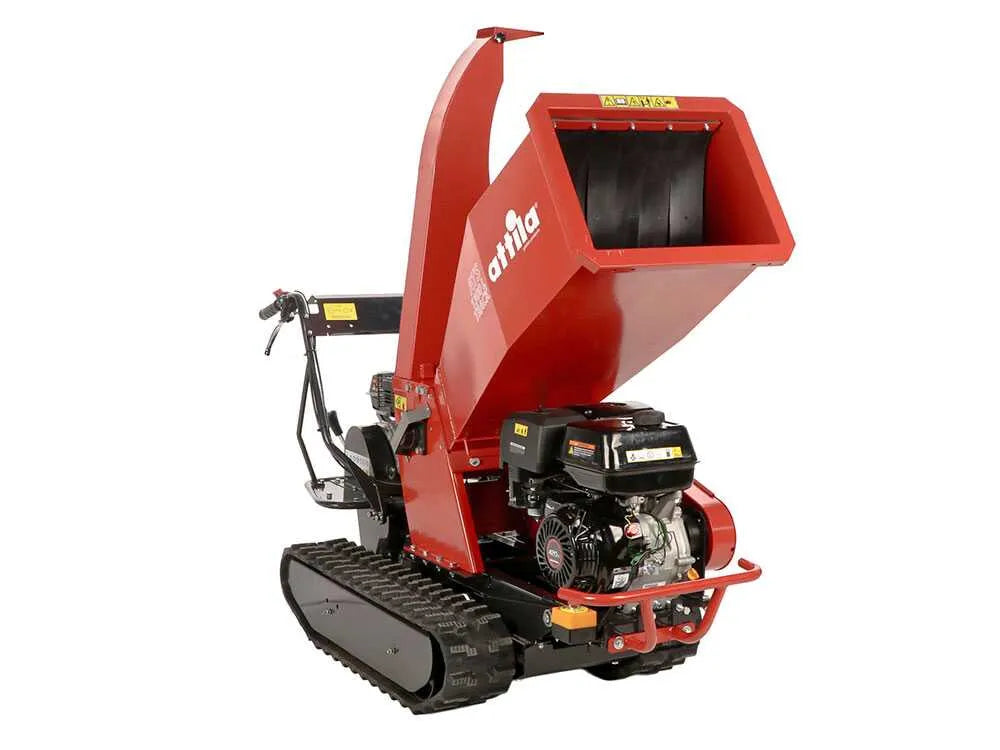 Attila ATS 1300 L TRACK - photo 5