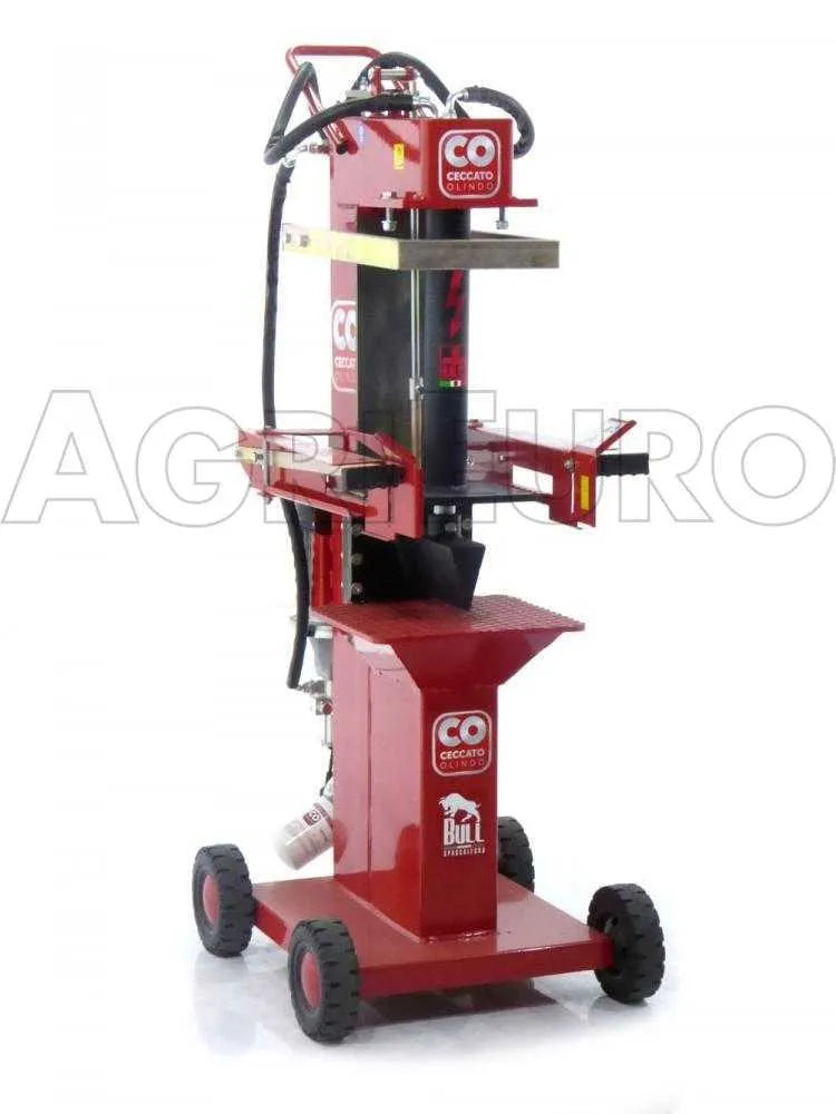 Ceccato BULL SPLE13R4 - vue 11
