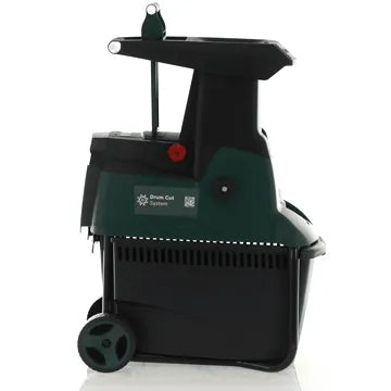 Bosch AXT 25 D - Broyeur électrique - Bac de récupération 53 L - vue 2