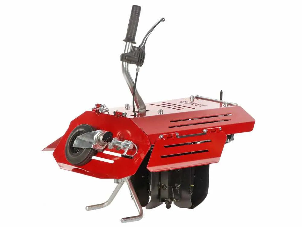 Charrue rotative bidirectionnelle AgriEuro Premium – motoculteur 8 CV minimum – photo 4
