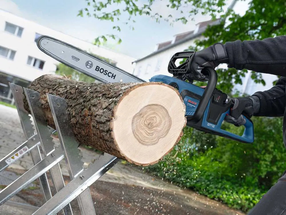 Bosch Professional BITURBO GKE 18V-40 – image 5