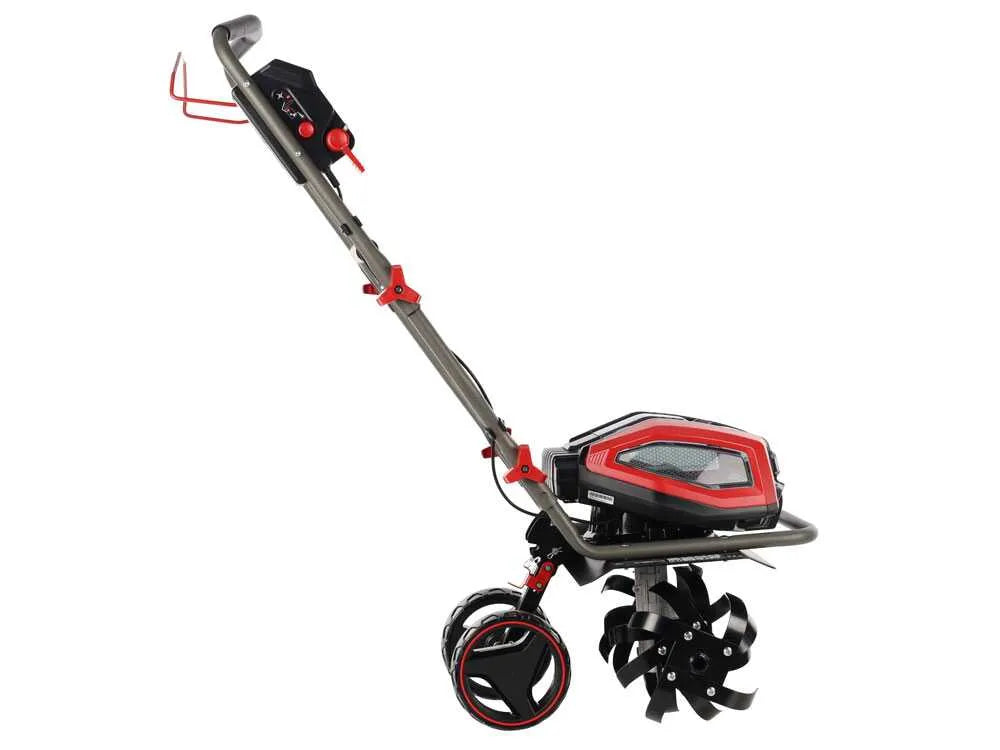 Motobineuse Einhell GP-CR 36/45 Li E BL Solo 36 V - Sans batterie ni chargeur