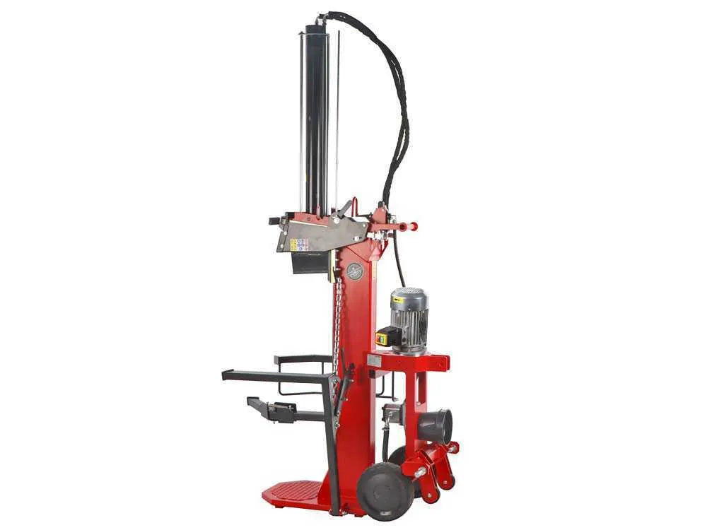 Docma SF180 380 + PTO XX - vue 3