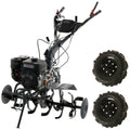 BlackStone MHG 2400 – vue 1