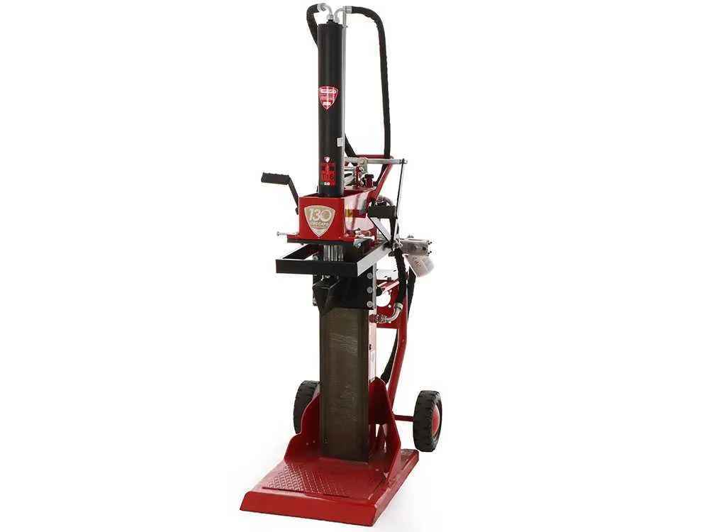 Ceccato BULL SPL16-TCH - Fendeuse à bois thermique verticale - vue 4