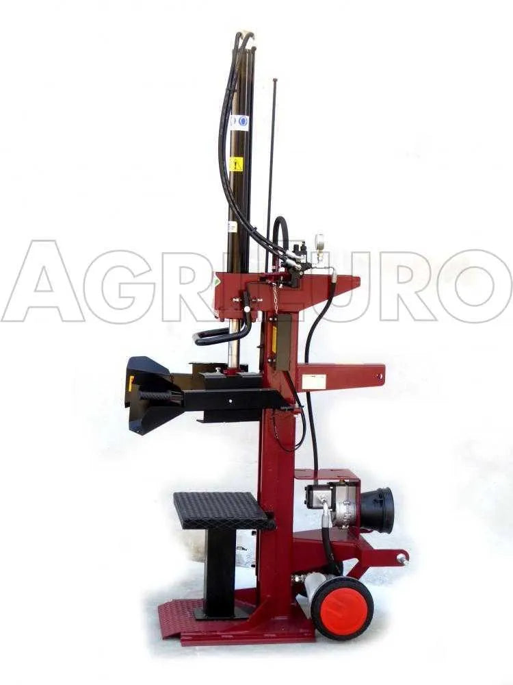 Premium Line SIT 10 - Fendeuse à bois sur tracteur - Verticale - photo 6