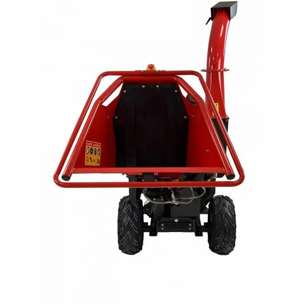 Broyeur de branches ELECTROPOWER PRO 15 CV BRF - vue 4