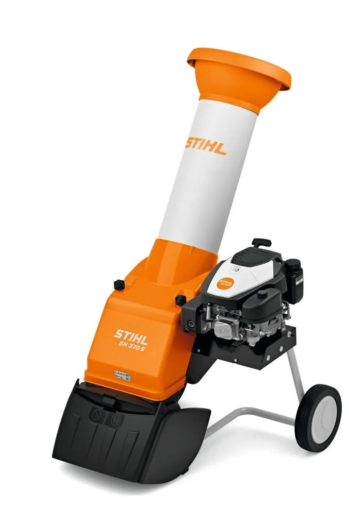 STIHL GH 370 S – photo 2