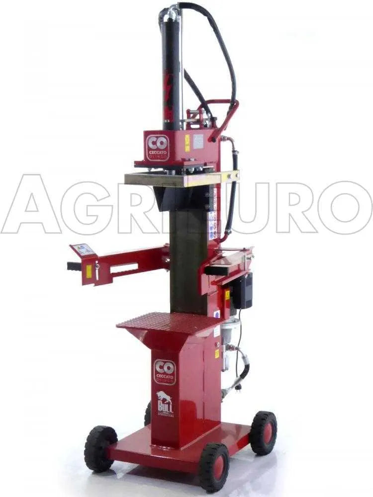 Ceccato BULL SPLE13R4 - vue 3
