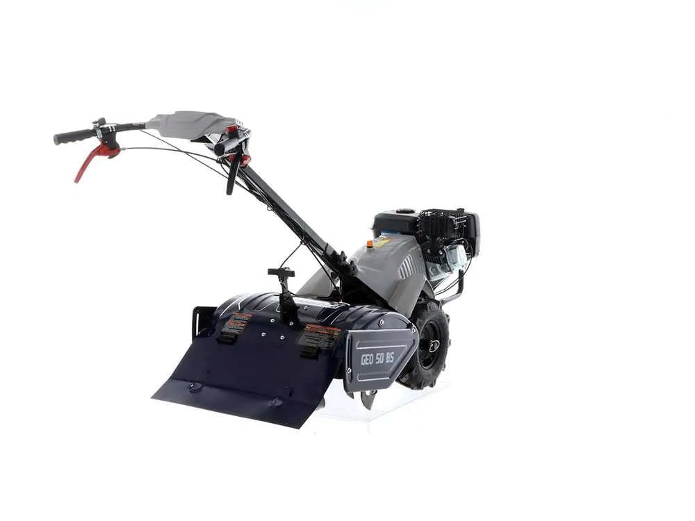 BullMach GEO 50 BS motoculteur Briggs & Stratton CR950 – vue 10