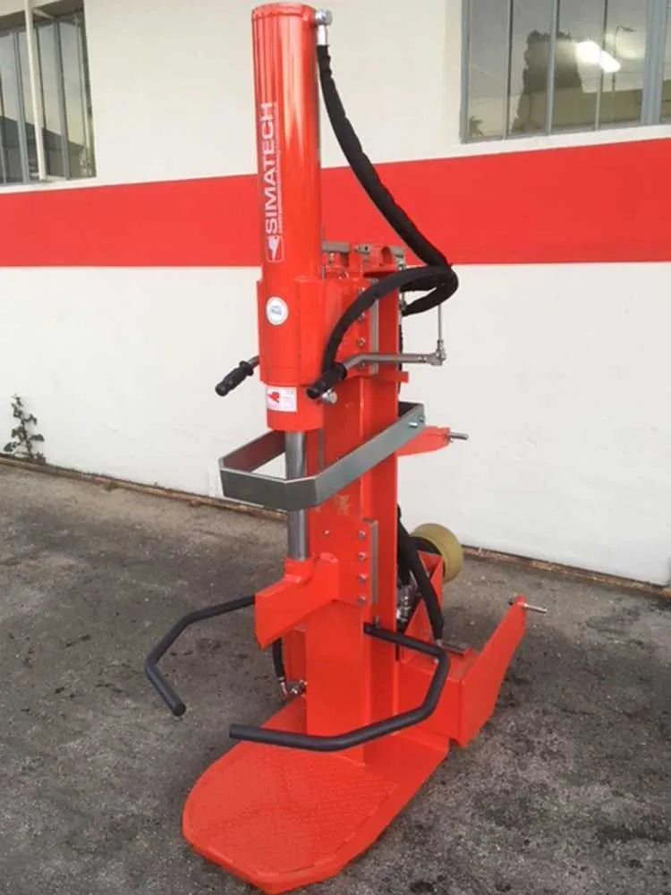 Simatech V300 35 tonnes - photo 2