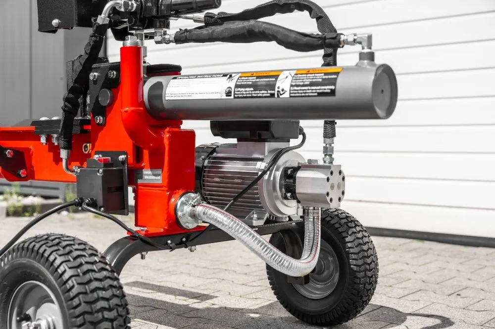 WoodMaster CWM12E - vue 10