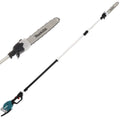 Makita UA004GZ - Perche élagueuse télescopique XGT 40 V, sans batterie ni chargeur