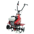 Eurosystems Euro 5 EVO 2+1 Motobineuse à essence Honda GX160 163 cm³ 2 vitesses + marche arrière - image 1