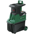 Bosch AXT 25 TC - Broyeur électrique - Bac de récupération 53 L - vue 1