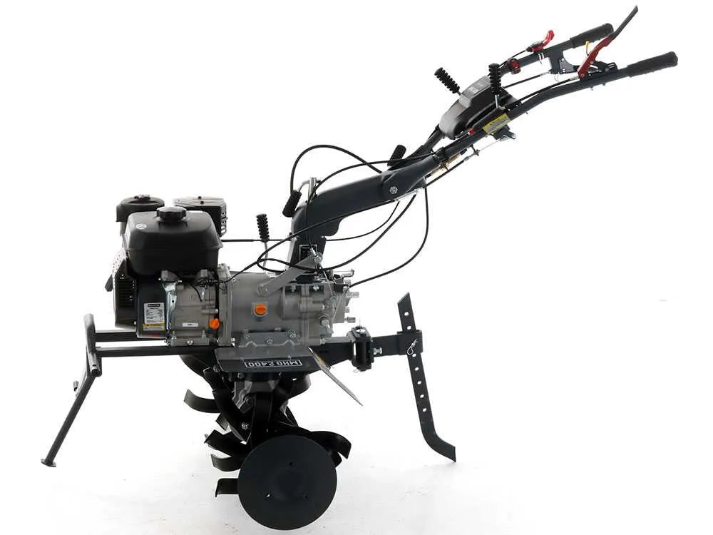 BlackStone MHG 2400 – vue 5